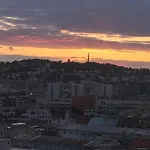 Sunset - Stunning Views & Romantic Experience Option アパート *