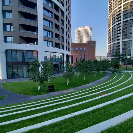 Sunset - Stunning Views & Romantic Experience Option * ברטיסלאבה