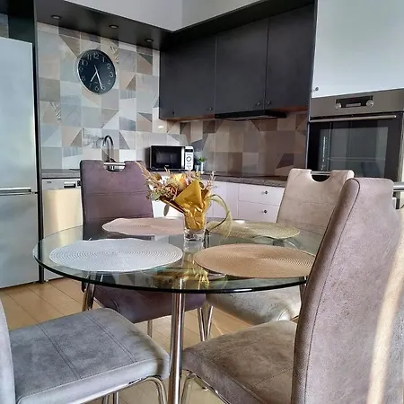 Appartamento Sunset - Stunning Views & Romantic Experience Option *