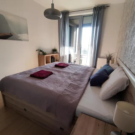 Sunset - Stunning Views & Romantic Experience Option * Bratislava