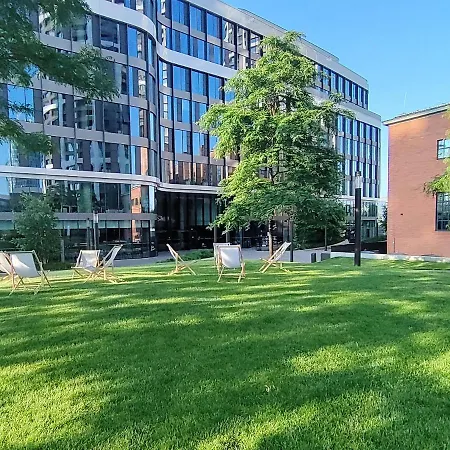 Sunset - Stunning Views & Romantic Experience Option * ברטיסלאבה