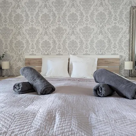 Appartement Sunset - Stunning Views & Romantic Experience Option Bratislava