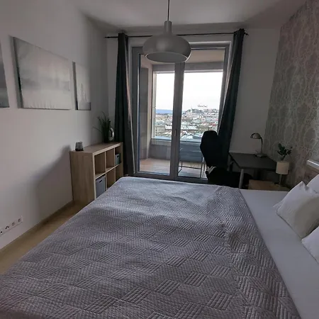 Διαμέρισμα Sunset - Stunning Views & Romantic Experience Option *