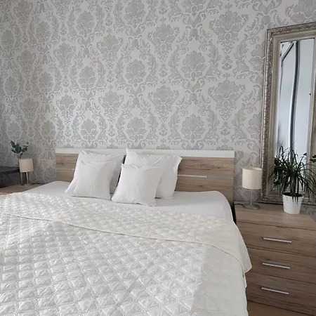 Sunset - Stunning Views & Romantic Experience Option * Bratislava