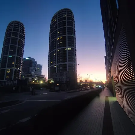 Apartamento Sunset - Stunning Views & Romantic Experience Option *