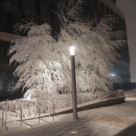 Sunset - Stunning Views & Romantic Experience Option Μπρατισλάβα