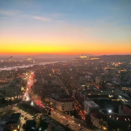 Sunset - Stunning Views & Romantic Experience Option