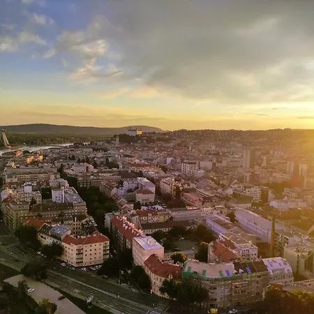 Sunset - Stunning Views & Romantic Experience Option Apartamento *