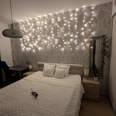 Sunset - Stunning Views & Romantic Experience Option Appartamento Bratislava