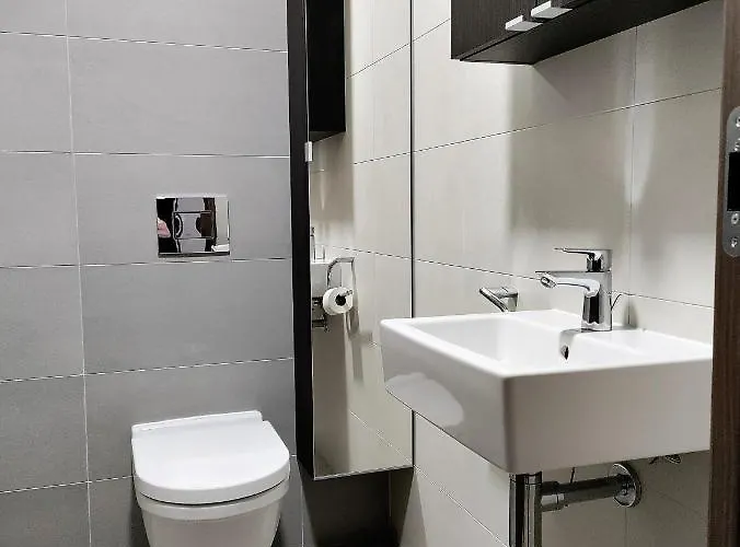 Sunset - Stunning Views & Romantic Experience Option Apartmán *