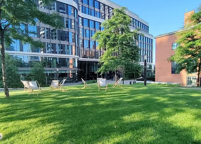 Sunset - Stunning Views & Romantic Experience Option * Bratislava