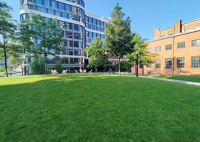 Appartement Sunset - Stunning Views & Romantic Experience Option