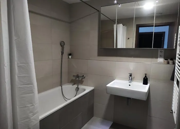 Apartmán Sunset - Stunning Views & Romantic Experience Option