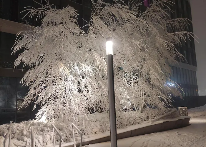 Sunset - Stunning Views & Romantic Experience Option Bratislava