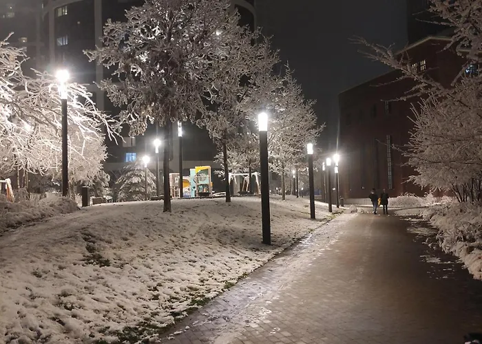 Sunset - Stunning Views & Romantic Experience Option * Bratislava