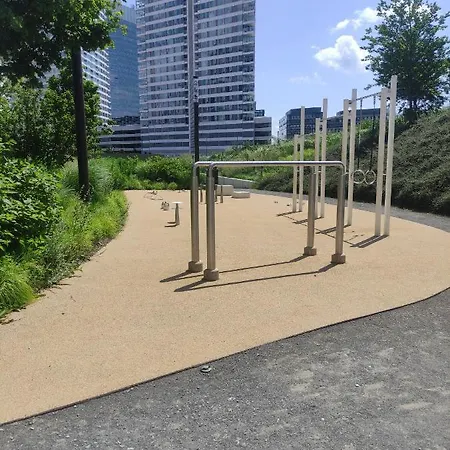 Lejlighed Sunset - Stunning Views & Romantic Experience Option *