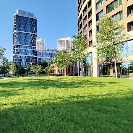 Lejlighed Sunset - Stunning Views & Romantic Experience Option