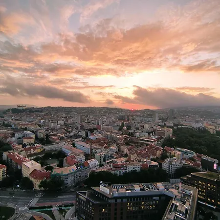 Sunset - Stunning Views & Romantic Experience Option *