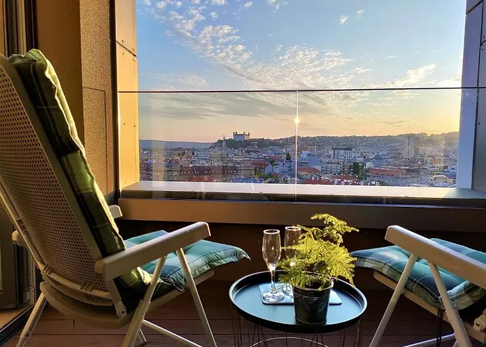 Sunset - Stunning Views & Romantic Experience Option *