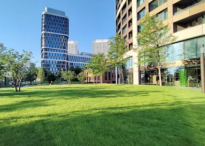 Daire Sunset - Stunning Views & Romantic Experience Option