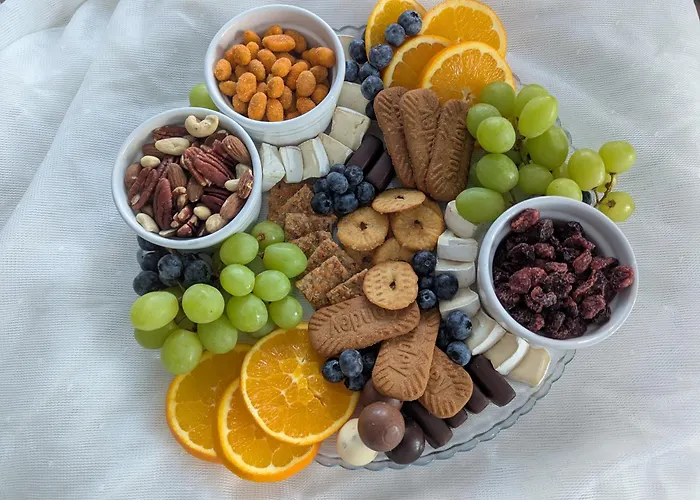 Daire Sunset - Stunning Views & Romantic Experience Option *