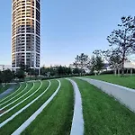 Апартаменты Sunset - Stunning Views & Romantic Experience Option Братислава