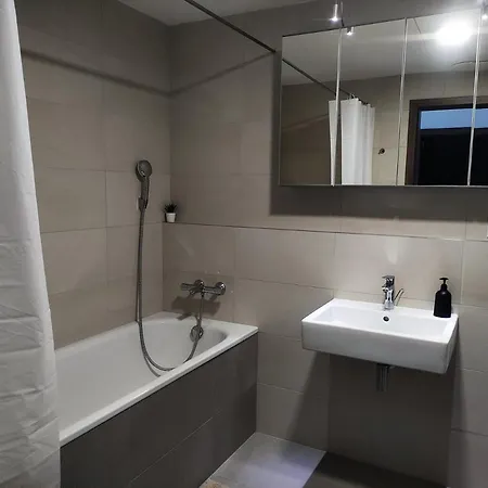 Апартаменты Sunset - Stunning Views & Romantic Experience Option