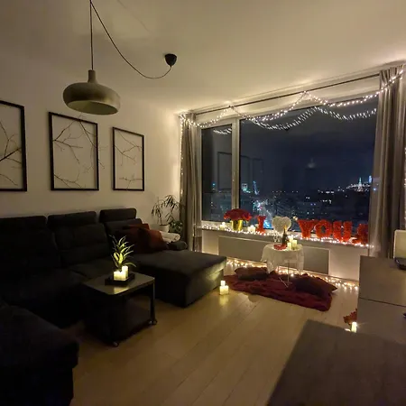 Sunset - Stunning Views & Romantic Experience Option