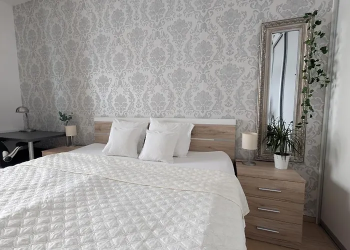 Sunset - Stunning Views & Romantic Experience Option * Bratislava