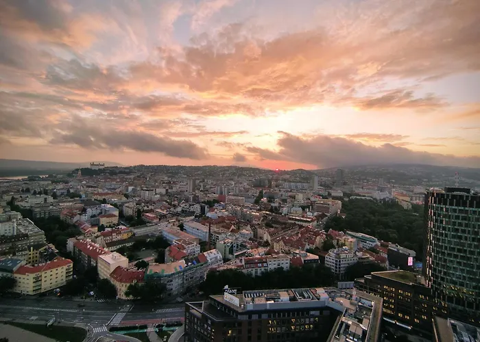 Sunset - Stunning Views & Romantic Experience Option *