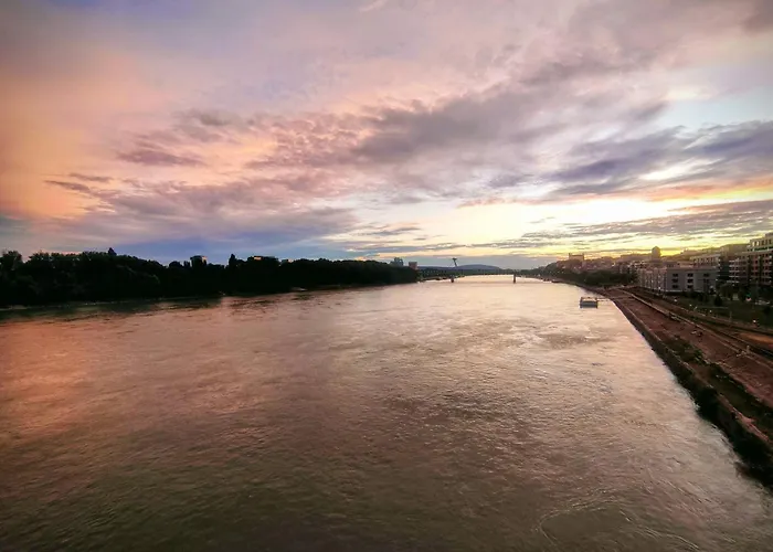 Sunset - Stunning Views & Romantic Experience Option Appartamento *